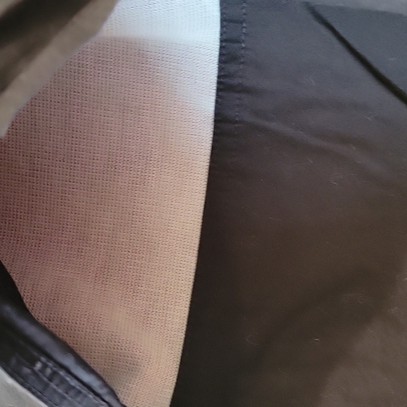 5.11 Mens Black Long Sleeved shirt XL - Picture 3 of 10